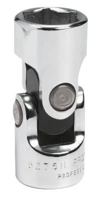 Stanley?? Products 6-Point Universal Sockets, 3/8 in Drive, 10 mm, 6 Points, 5273HAM