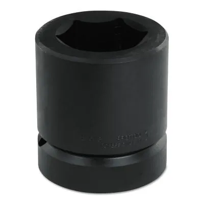 Stanley® Products TorquePlus Sockets, 2 1/2 in Drive, 5 1/4 in, 6 Points, 25084