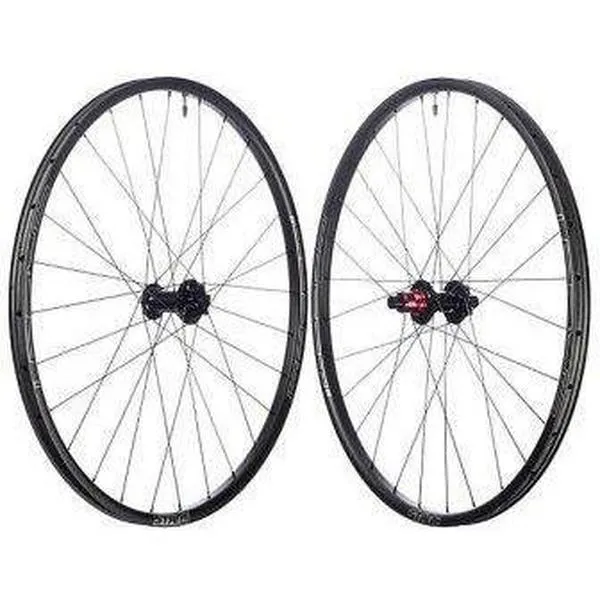 Stans Crest CB7 29er MTB Wheelset
