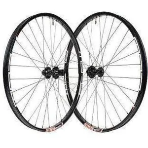 Stans Flow MK3 27.5in Front MTB Wheel