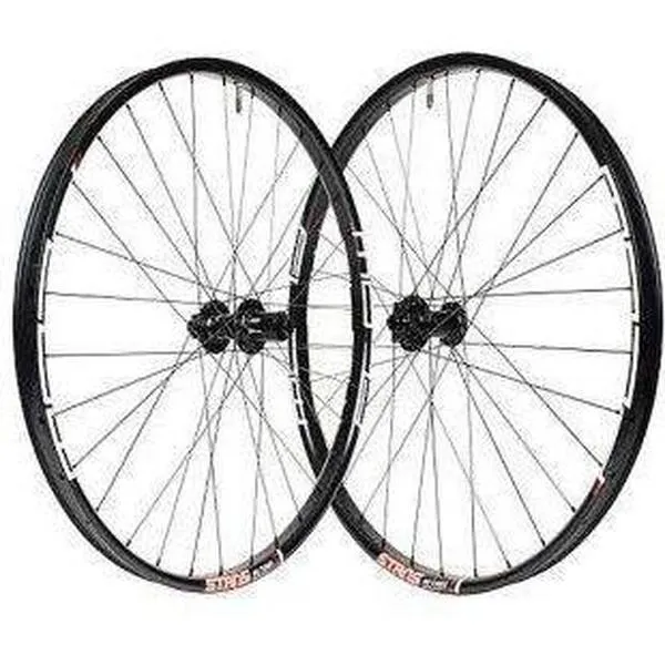 Stans Flow MK3 27.5in Front MTB Wheel