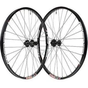 Stans Flow MK3 29er Front MTB Wheel