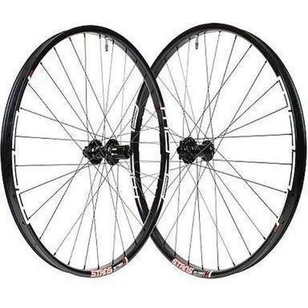 Stans Flow MK3 29er Front MTB Wheel