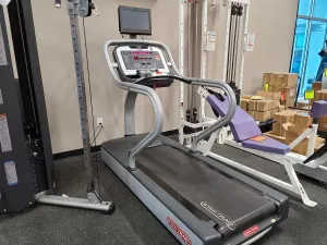 Star trac E-TRx Treadmill (GEN II)