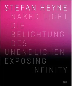 Stefan Heyne: Naked Light was $64.75