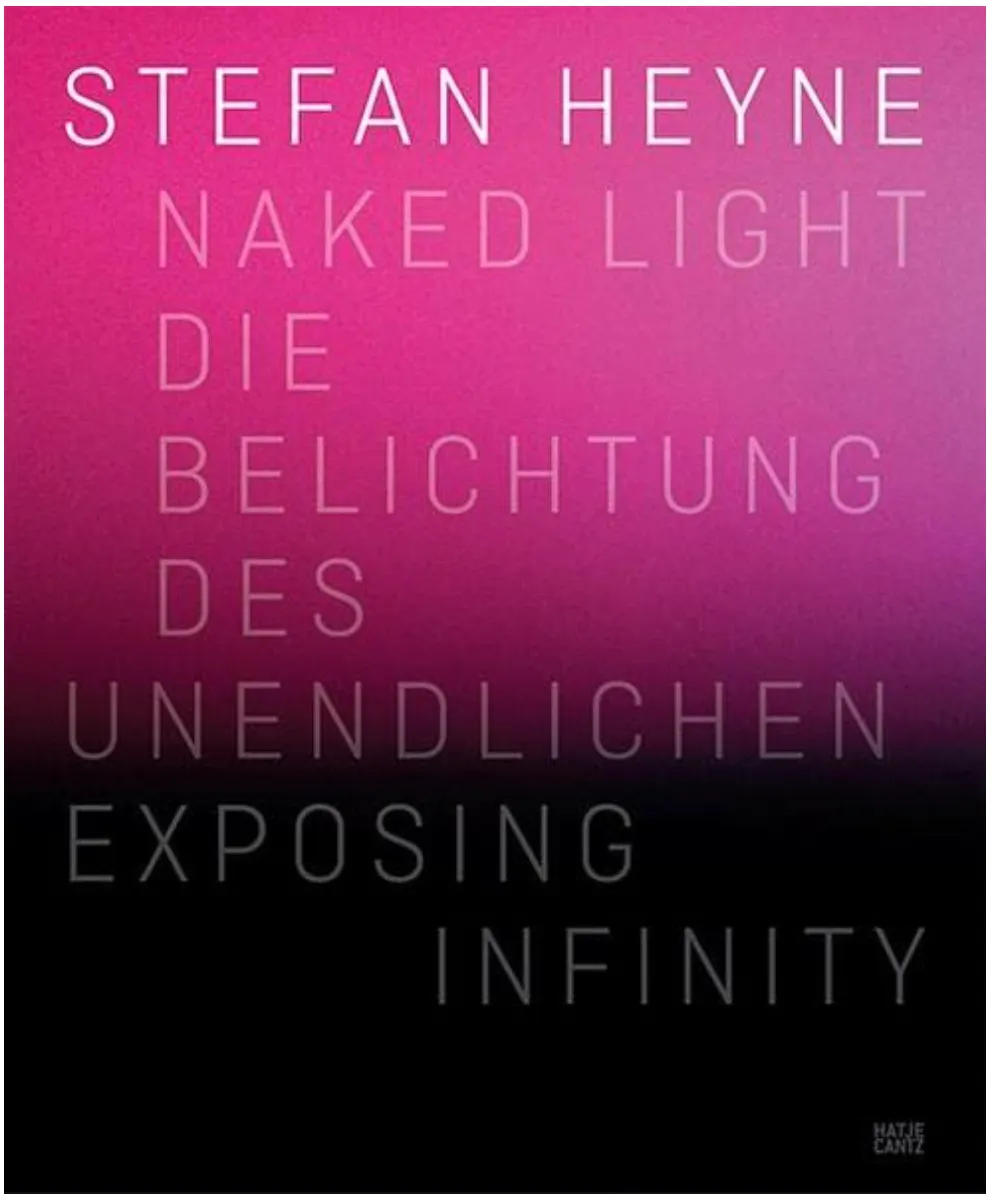 Stefan Heyne: Naked Light was $64.75
