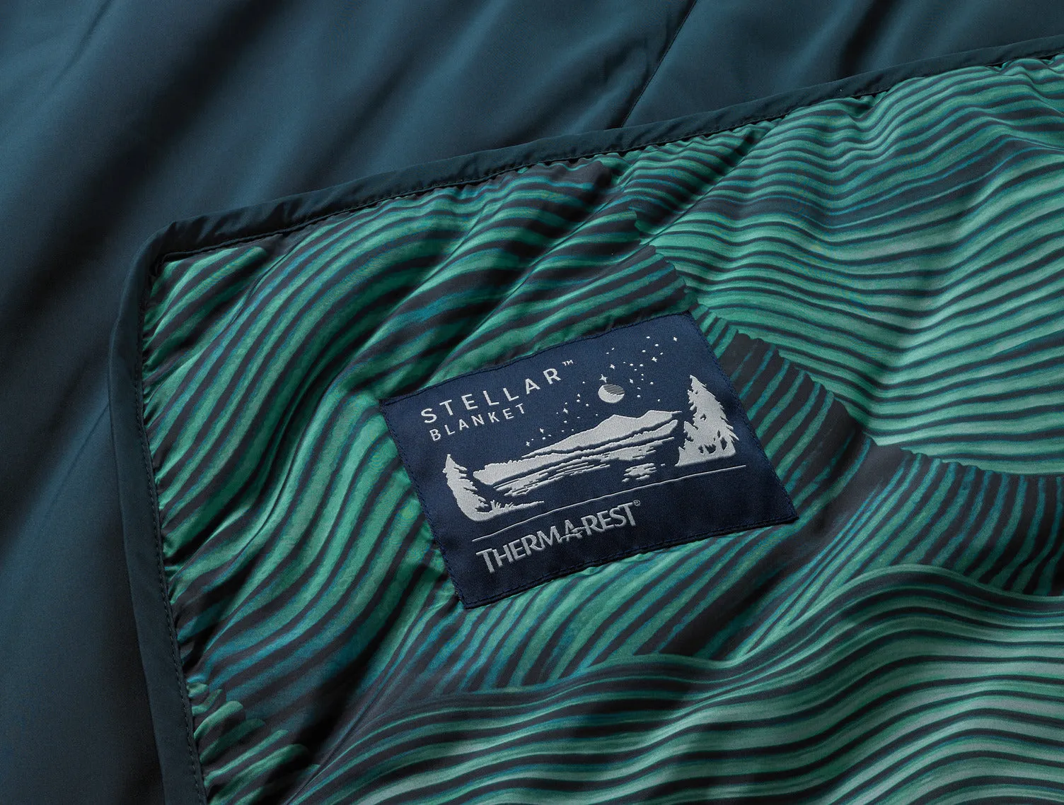 Stellar™ Blanket