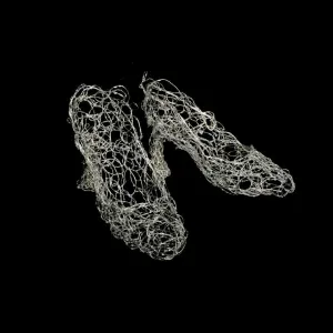 Stellatus (Sparkling) Shoes