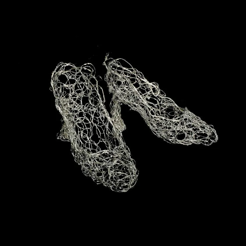 Stellatus (Sparkling) Shoes