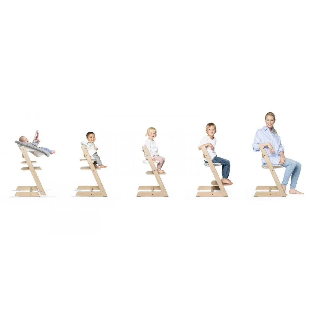 Stokke® Tripp Trapp® Chair Oak