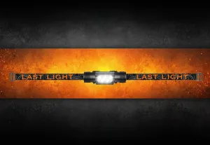 STRIKE 1800 HEADLAMP