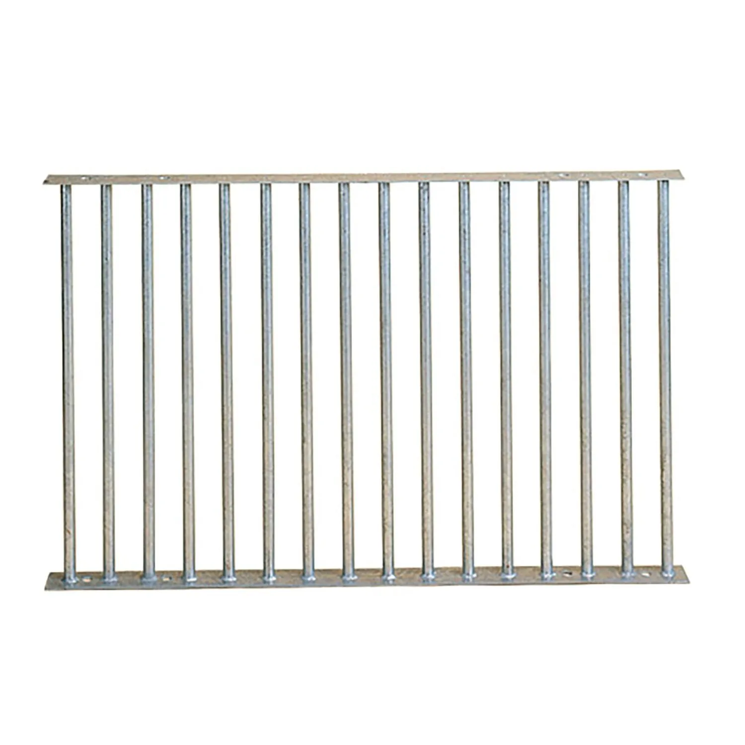 Stubbs Internal Stabling Grill Plain
