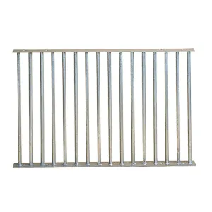 Stubbs Internal Stabling Grill Plain