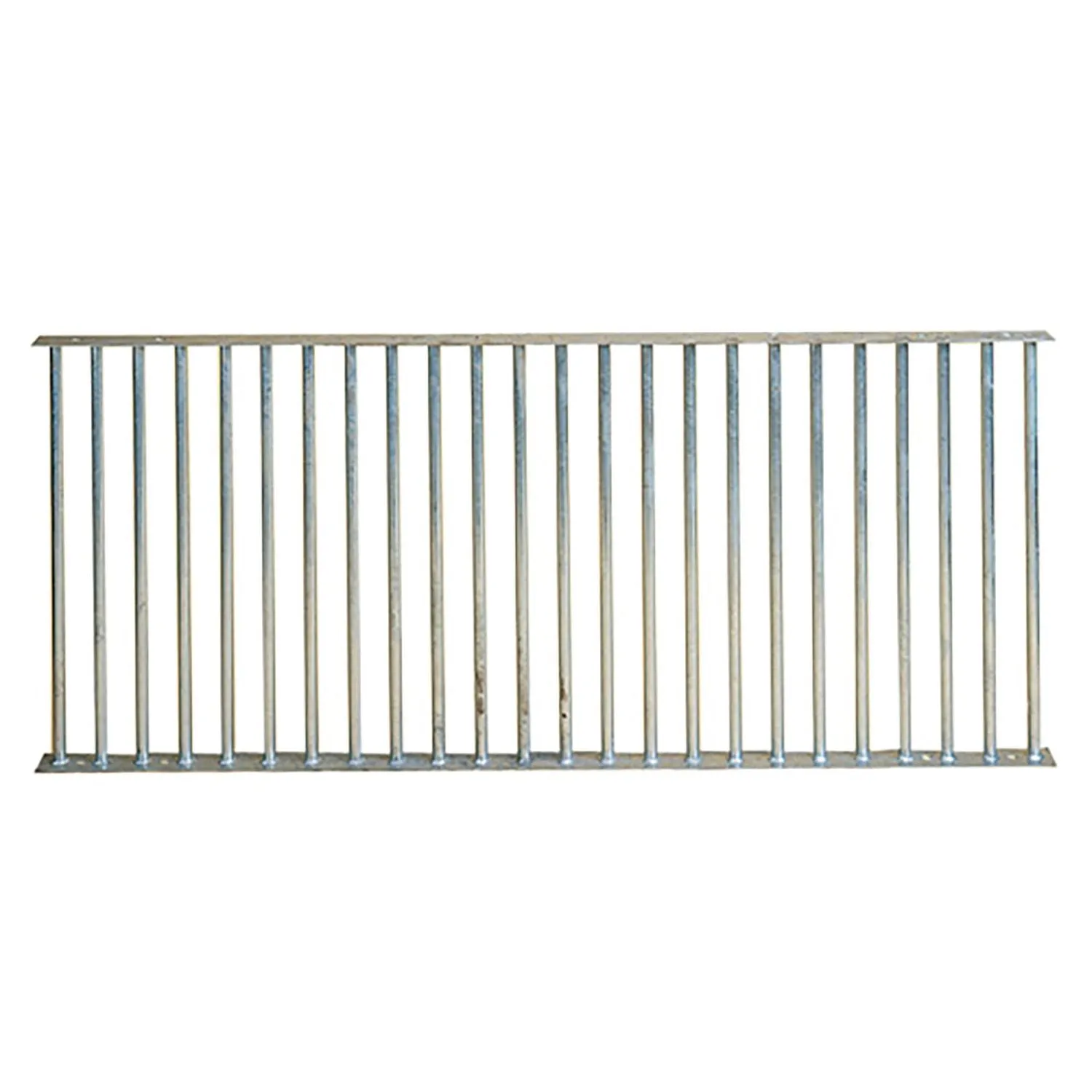 Stubbs Internal Stabling Grill Plain