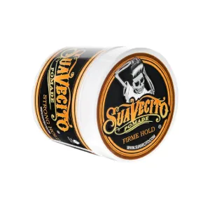 Suavecito Firme Hold Pomade