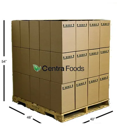 Sunflower Oil, High Oleic Expeller Pressed - 35 Lb. Container