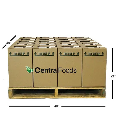 Sunflower Oil, High Oleic Expeller Pressed - 35 Lb. Container