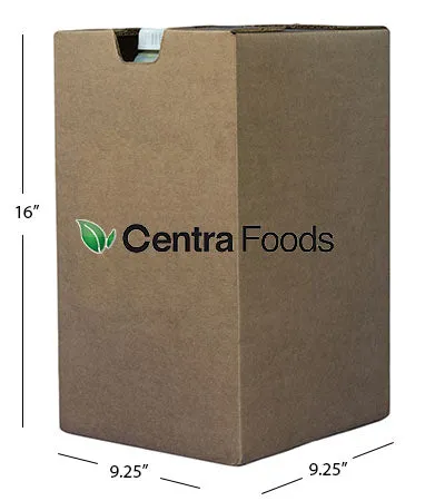 Sunflower Oil, High Oleic Expeller Pressed - 35 Lb. Container