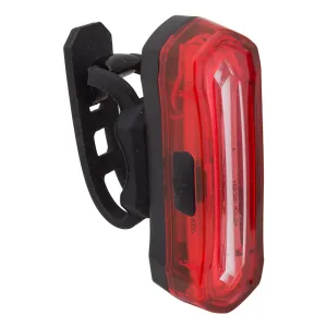 Sunlite Krystal USB Tail Rear Light Black