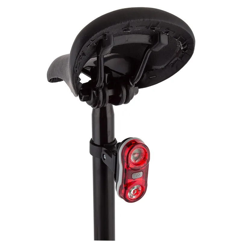 Sunlite Rear TL-L225 Dual Clamp & Rack Bracket