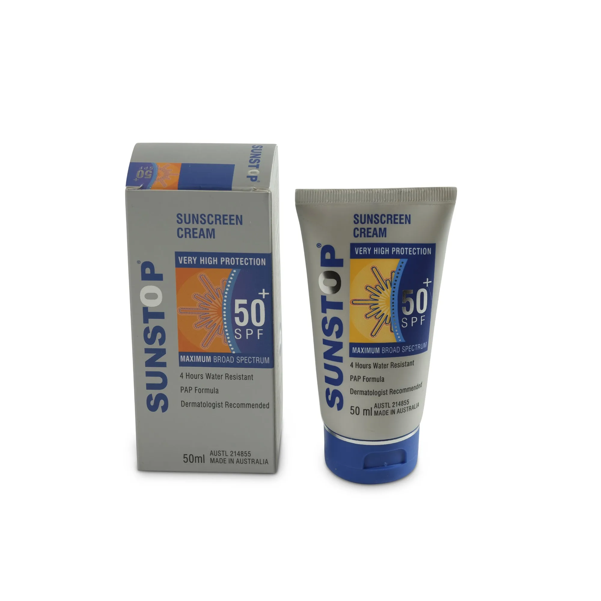 Sunstop SPF 50 , 50ml