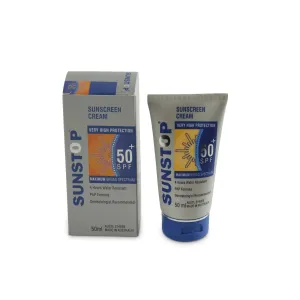 Sunstop SPF 50 , 50ml