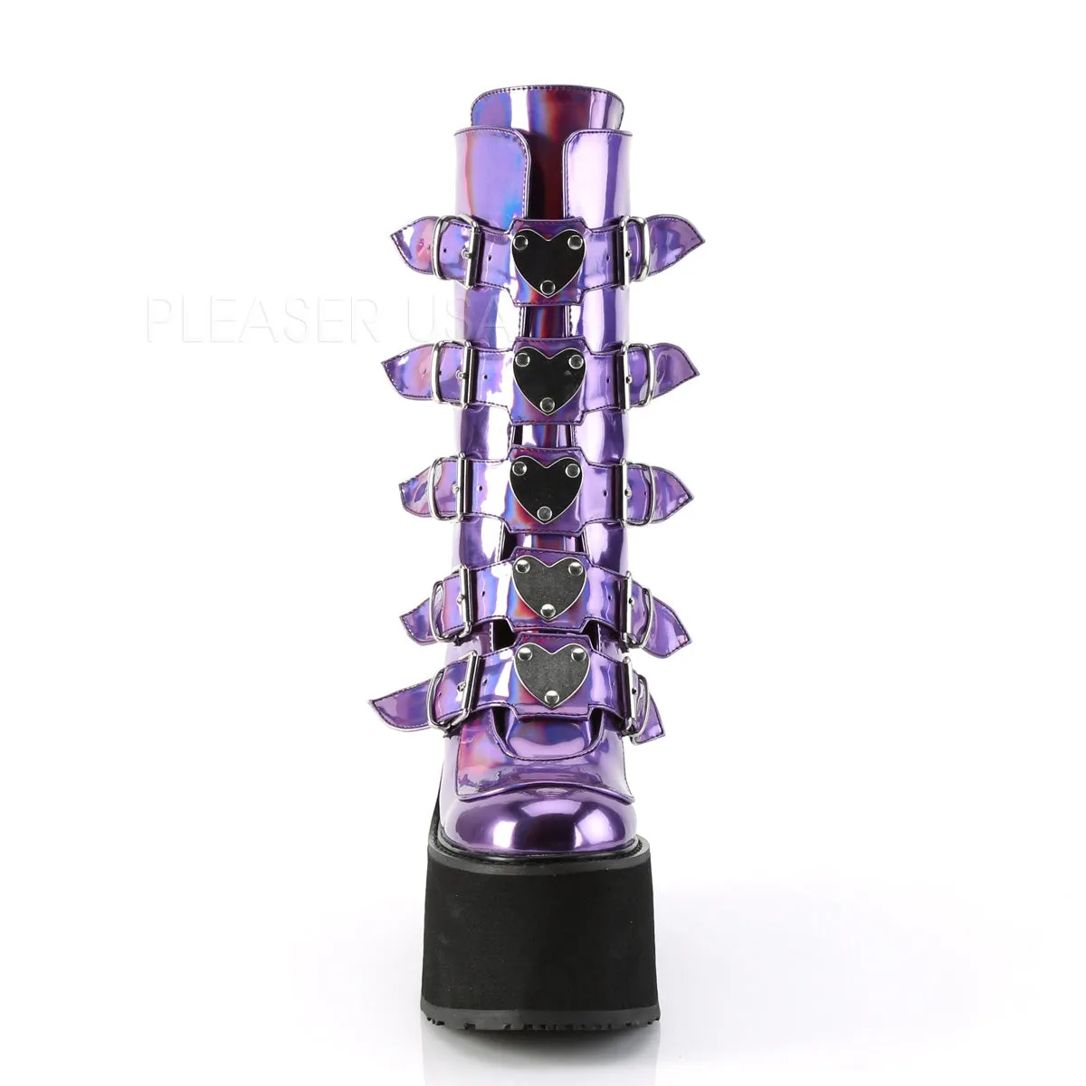 SWING-230  Purple Holo