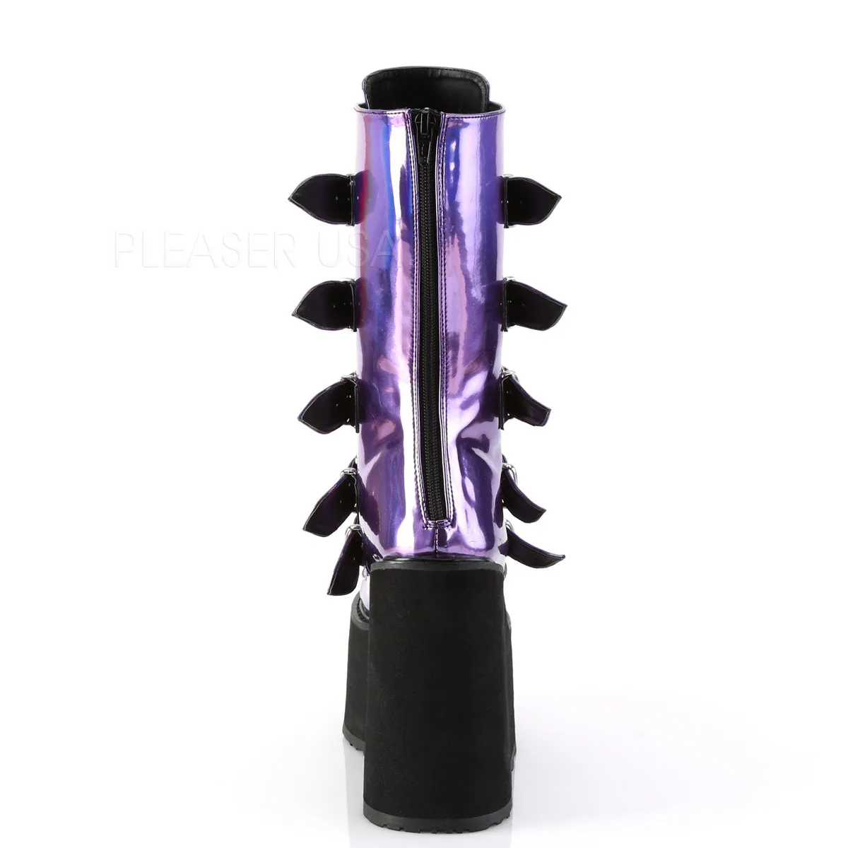 SWING-230  Purple Holo