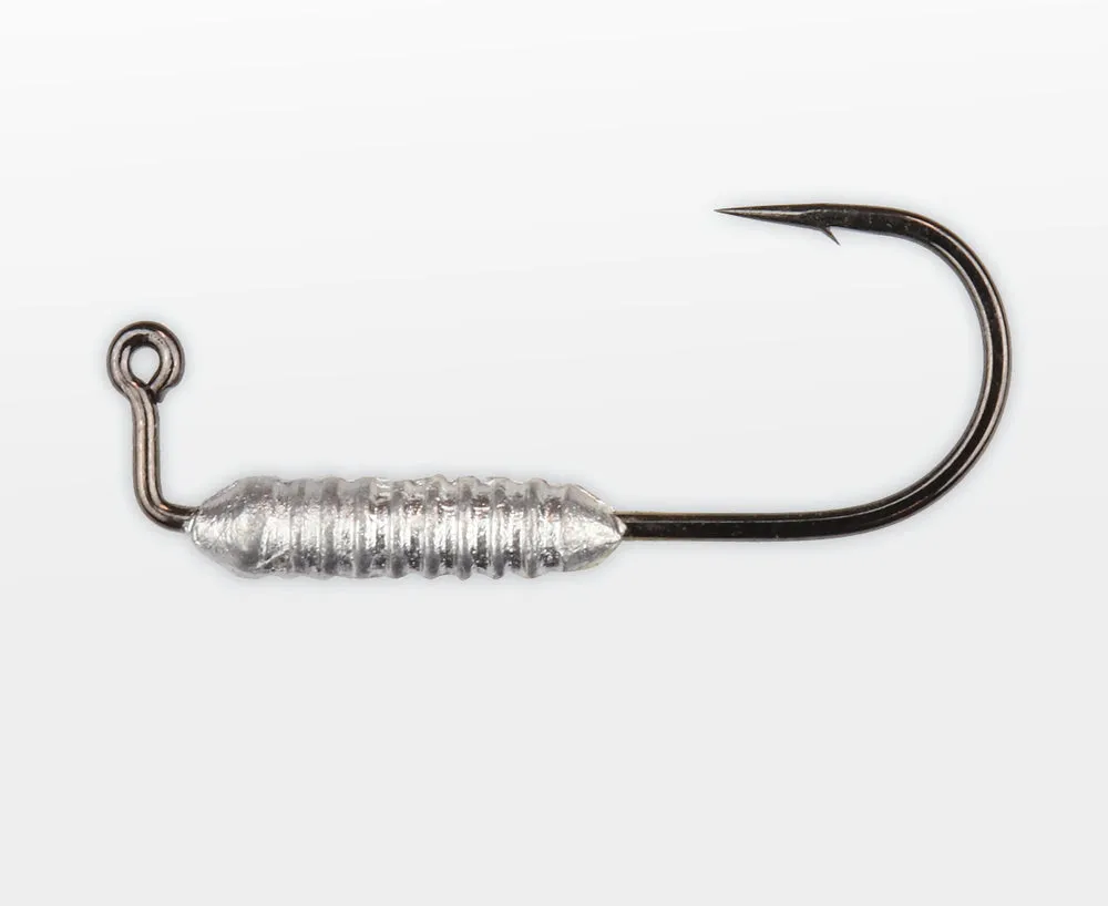 Tackle Tactics TT Tournament Series  Jig Head HWS Hidden Weight System Internal