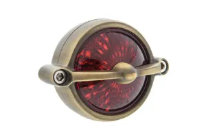 Tail Light - Bel Air "Brass"