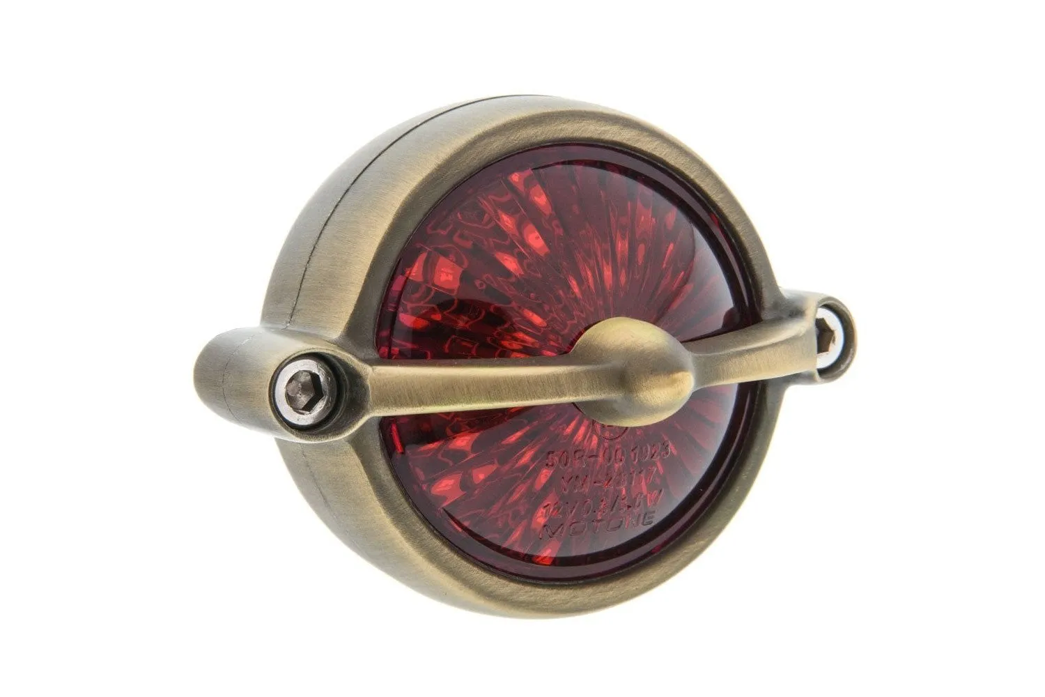 Tail Light - Bel Air "Brass"