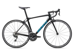 TCR Advanced 2 Kom (2021)