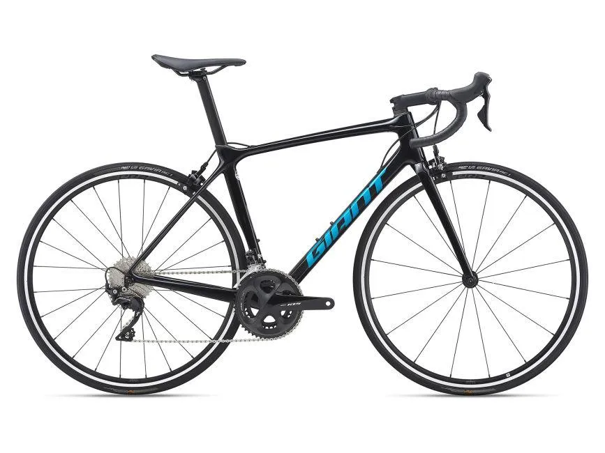 TCR Advanced 2 Kom (2021)