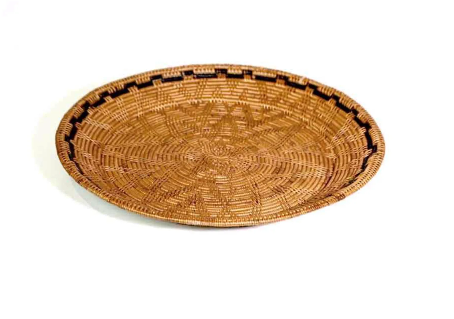 Tenganan Plate & Bowl Collection