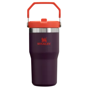 The Iceflow Flip Straw Tumbler | 20 Oz | 0.6 L