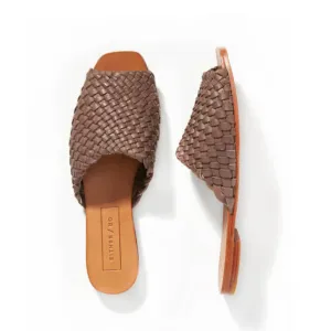 The Woven Slide [Cacao]