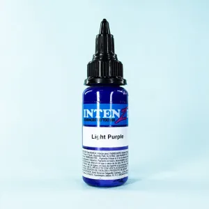 Tinta Intenze | Light Purple (1 oz.)
