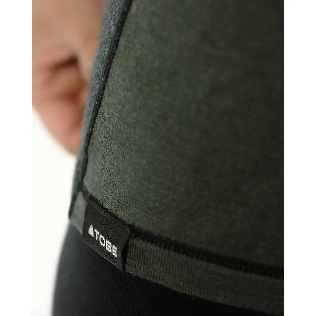 Tobe Primus Merino Shirt Base Layer