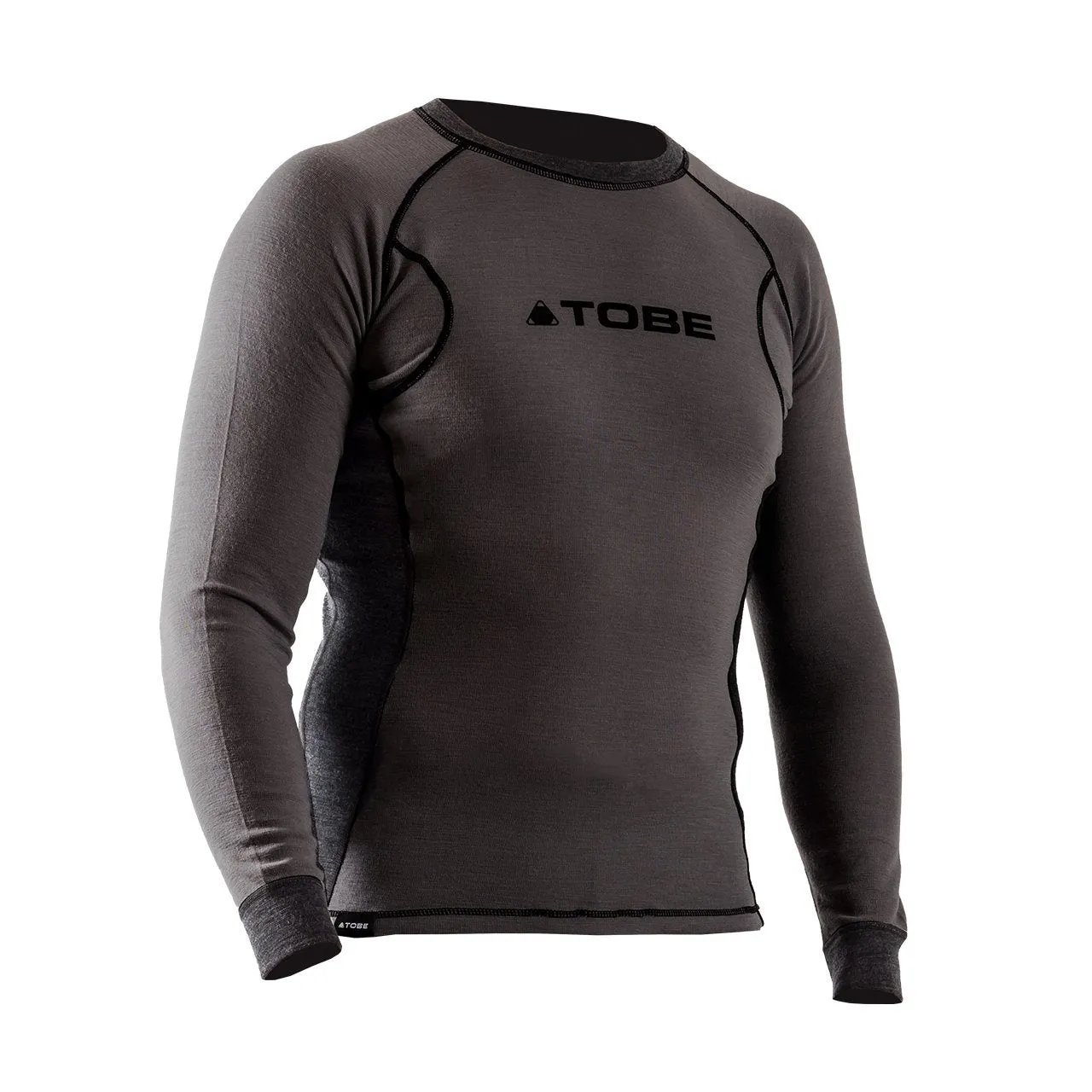 Tobe Primus Merino Shirt Base Layer