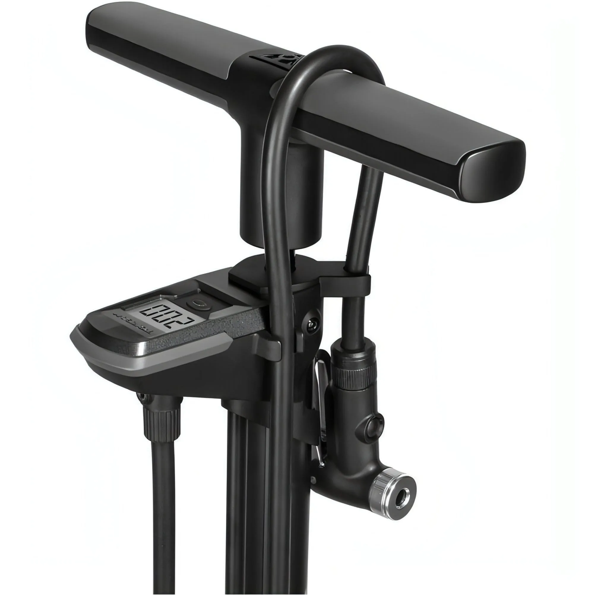 Topeak Joe Blow Pro Digital Floor Pump