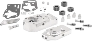 TP Engineering 45-0154-12 Pro-Series Smart Pump Oil Pump Assembly