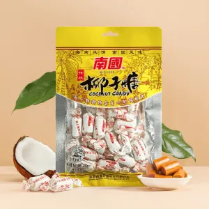 Traditional Hard Coconut Candy 200g