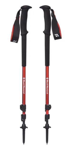 Trail Trekking Poles