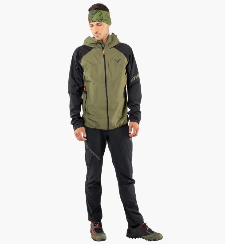 Transalper 2 Light M