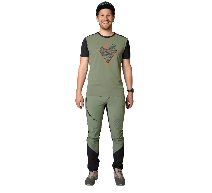 Transalper 2 Light M
