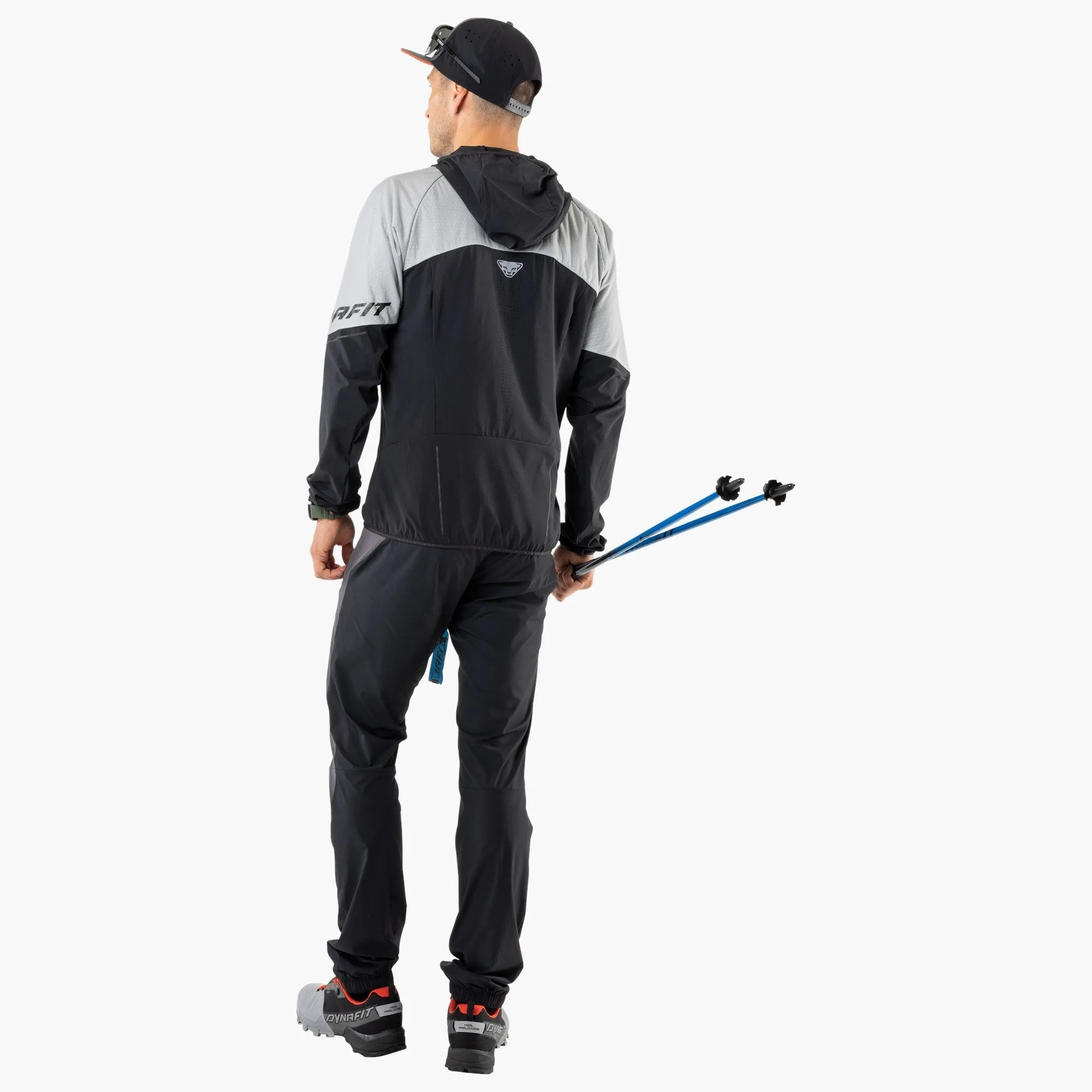 Transalper 2 Light M