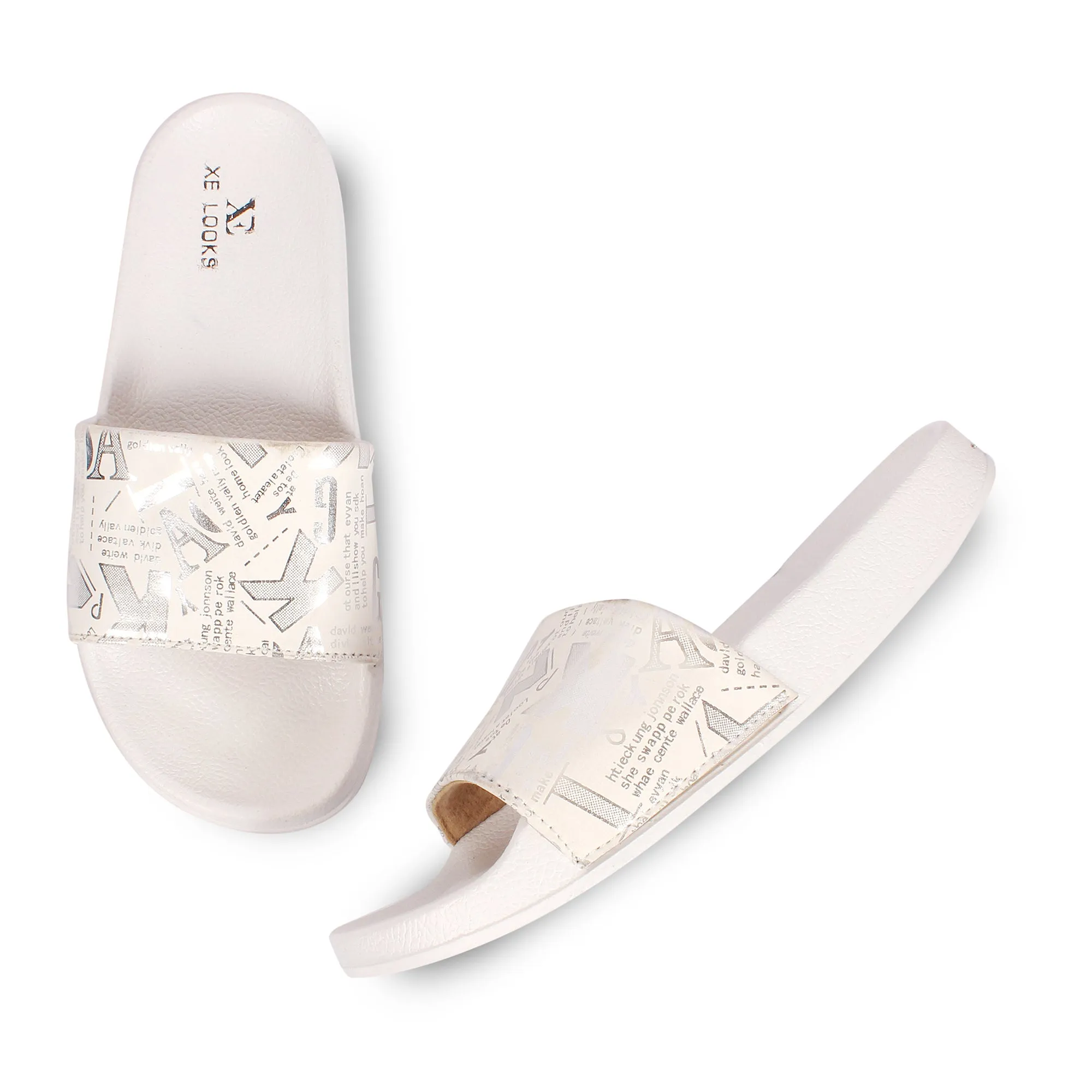 Trendy & Modern Design Stylish Sliders