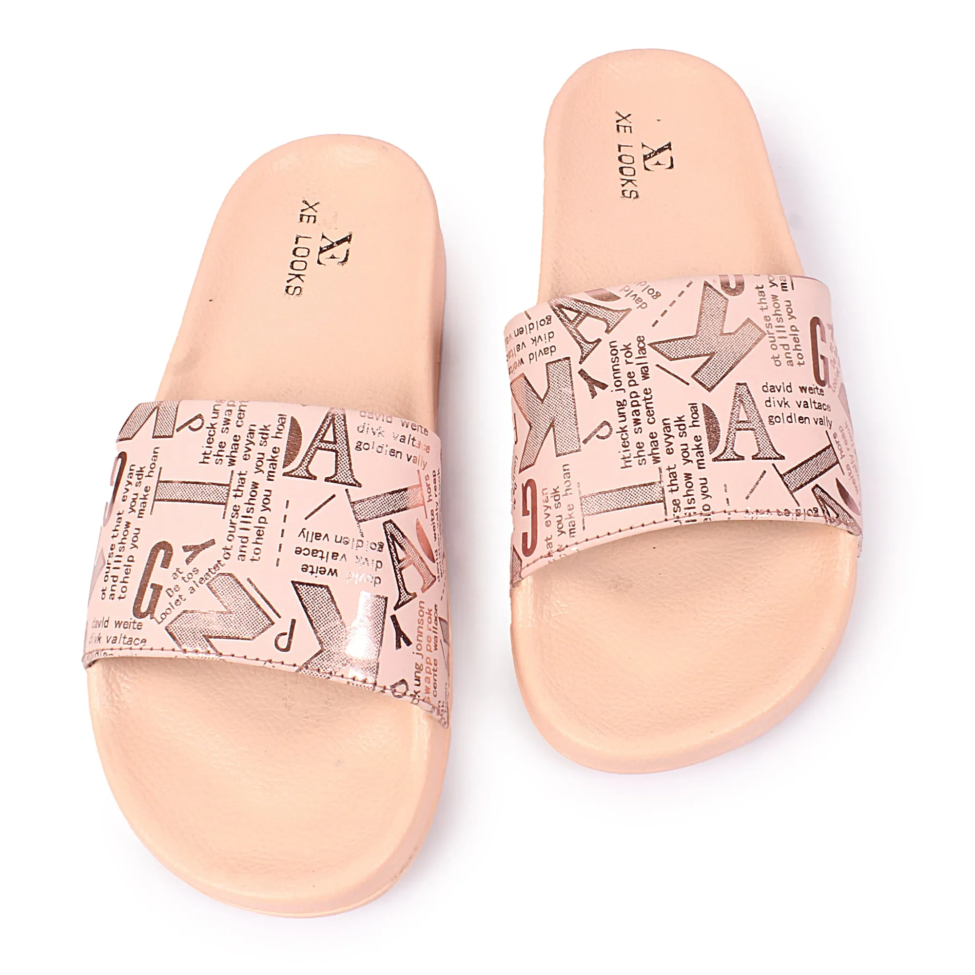 Trendy & Modern Design Stylish Sliders