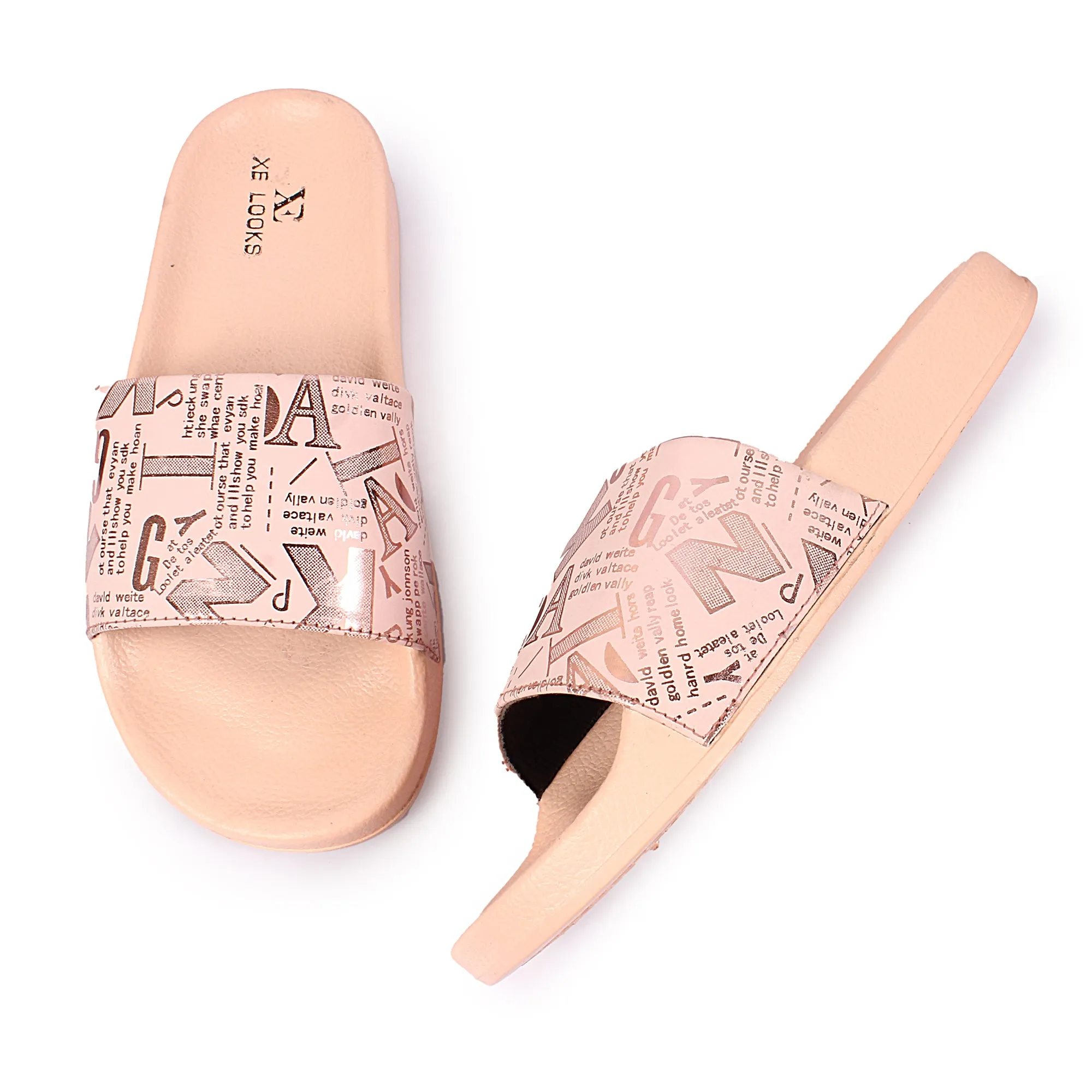 Trendy & Modern Design Stylish Sliders