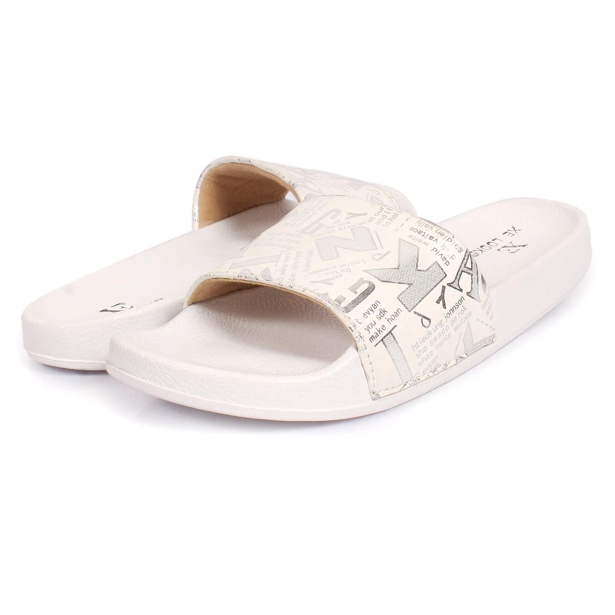 Trendy & Modern Design Stylish Sliders